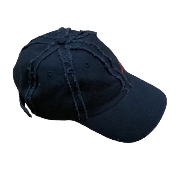 Royal Headwear No Regrets Raw Hem Hat - Picture 6 of 9